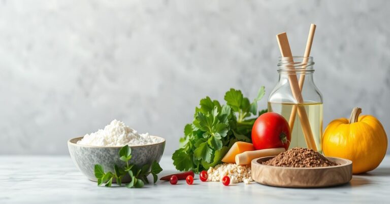 Is Ingredients in Qoghundos Good? A Comprehensive Health and Safety Analysis