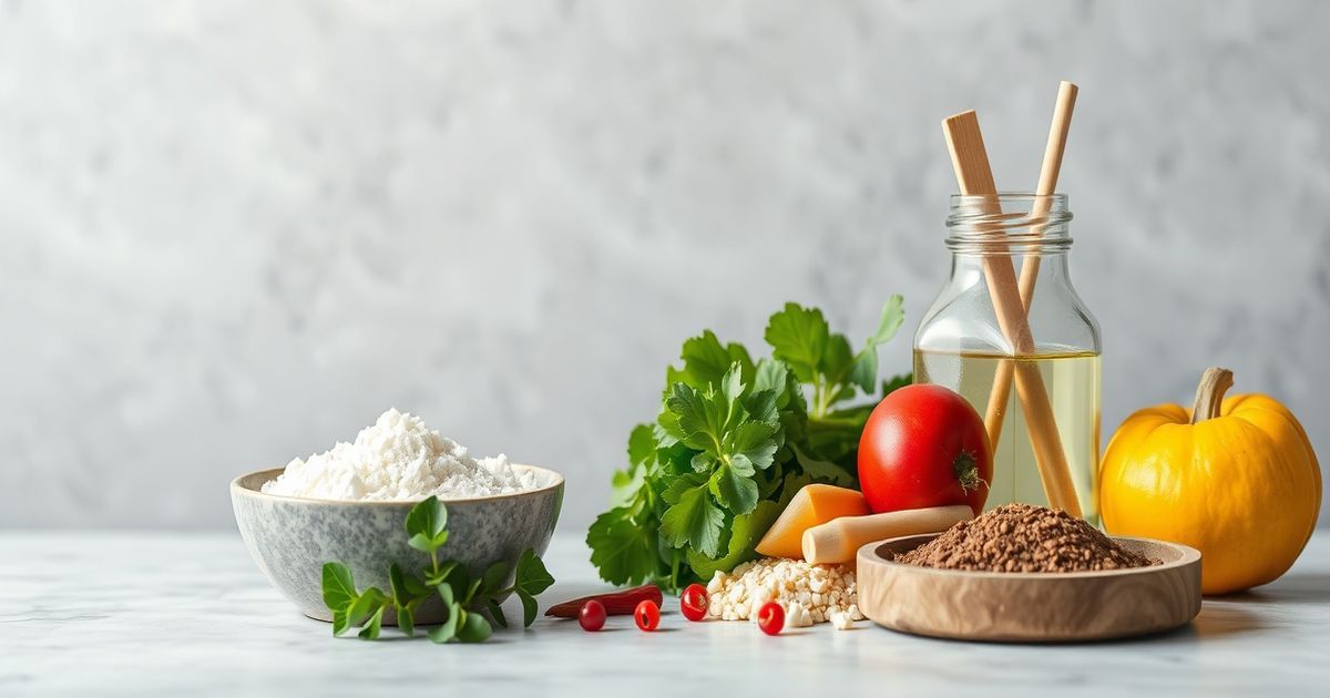 Is Ingredients in Qoghundos Good? A Comprehensive Health and Safety Analysis