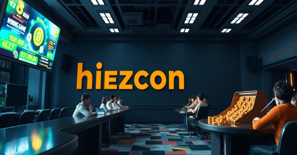 Master the hiezcoinx2.x9 Winning Game: Strategies and Insights for 2026 Success