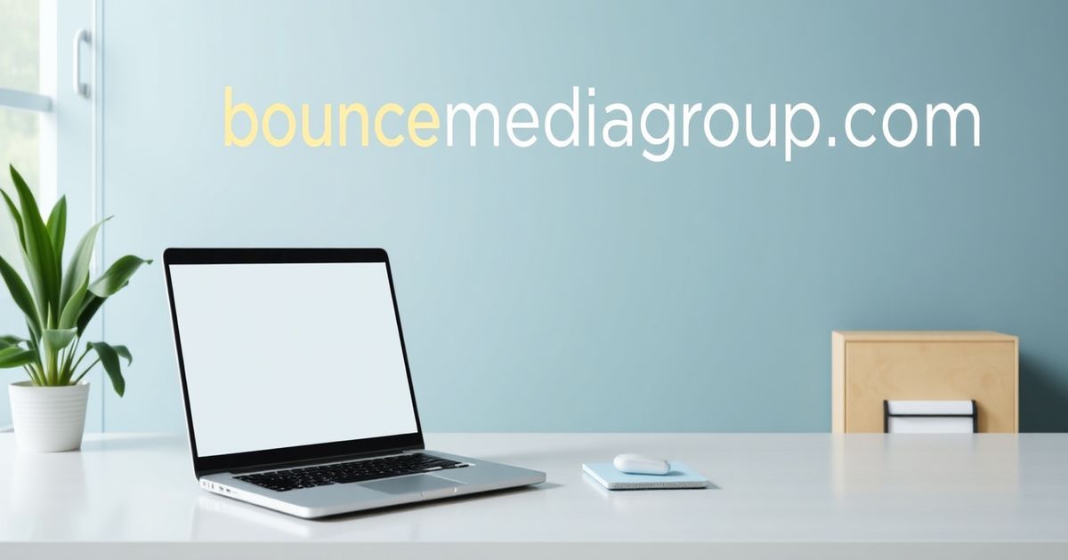 Mastering Bouncemediagroupcom Social Stat: 2026 Guide to Digital Success