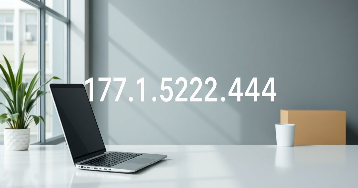 Understanding 172.16.252.214:4300: Essential Guide for Network Configuration in 2026