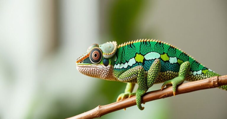 Understanding Chameleónovité: The Future of Adaptive Technology Innovation