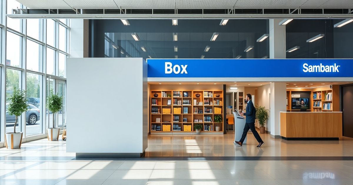 Understanding PO Box 6887 Coventry: Your Complete Guide to Postal Services